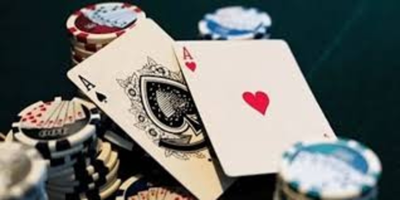 Khái niệm bài cào: Trò chơi bài đơn giản, phổ biến ở Việt Nam