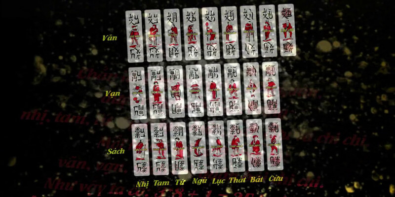 Cách chơi bài chắn cơ bản nhất
