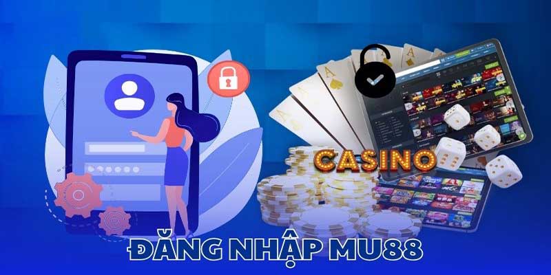 Đăng Nhập MU88 Mượt Mà, Trải Nghiệm Đỉnh Cao 3 Lỗi sai hay gặp khi thực hiện đăng nhập MU88